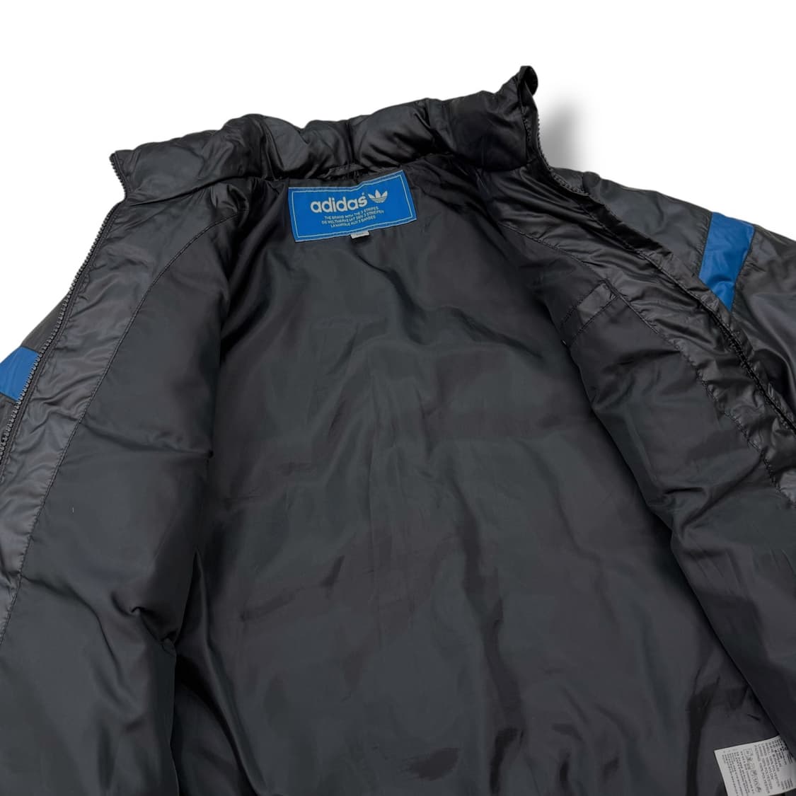 아디다스 파이어버드 패딩 r2007 상품이미지6