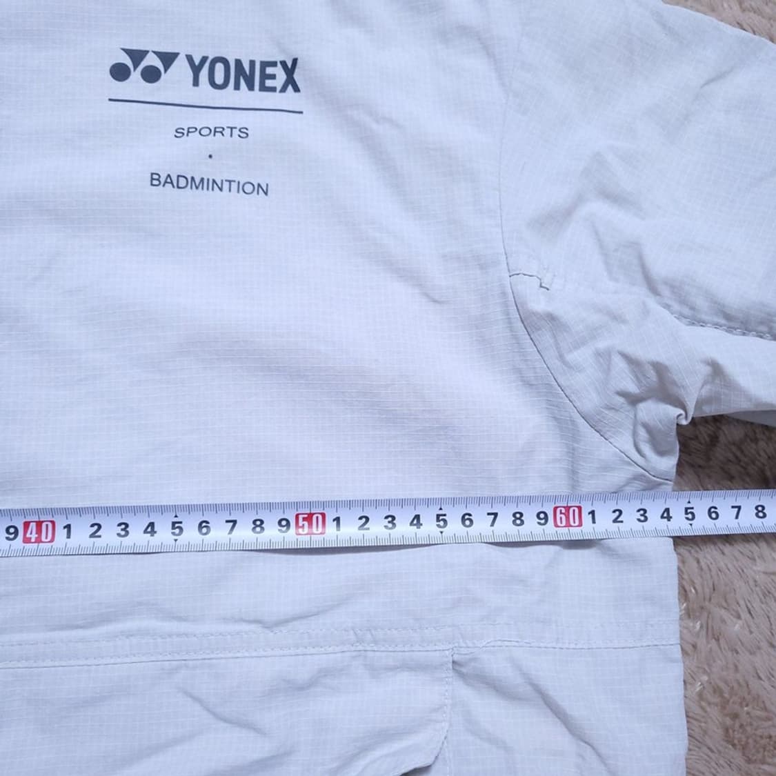 Yonex 남 자켓 110 0427 상품이미지4