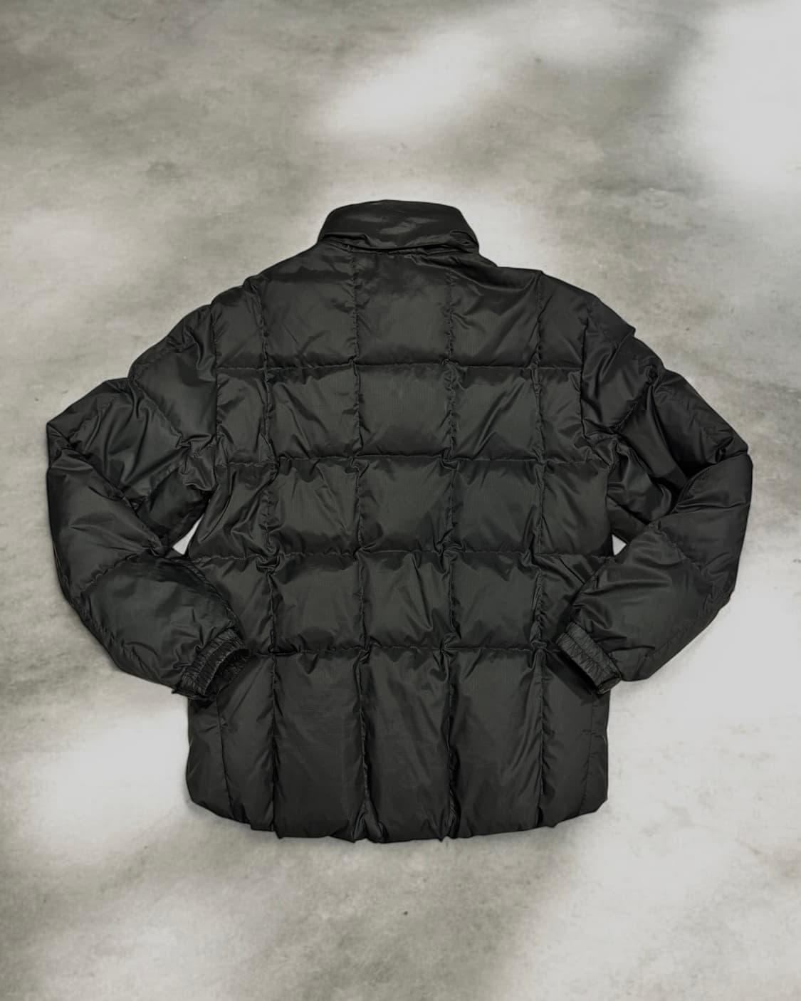 폴로 랄프로렌 RLX 덕다운 푸퍼 패딩 자켓 고프코어 상품이미지2