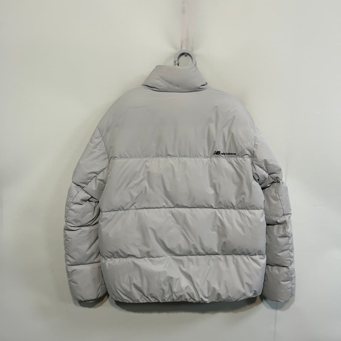 뉴발란스 2022 남성 구스다운 패딩 100 상품이미지2