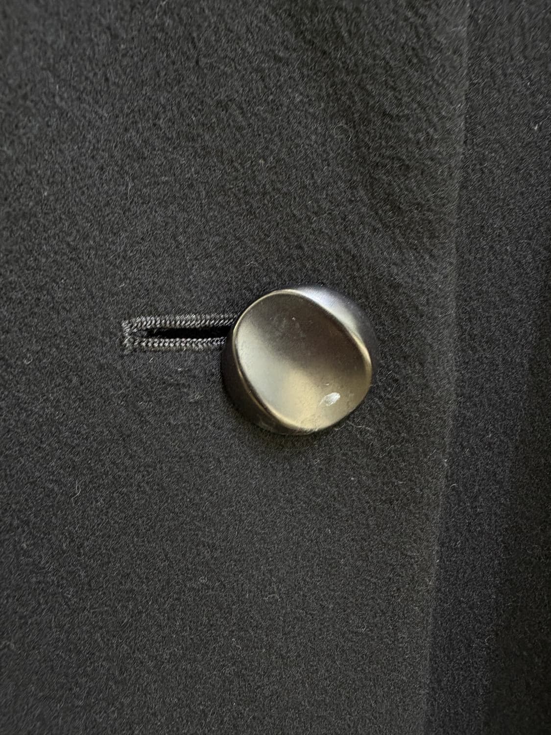 DAVID (Made in Japan) 코트 상품이미지9