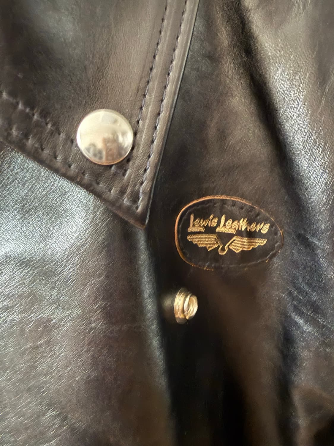 루이스레더 베지카우 391T 38사이즈 상품이미지2