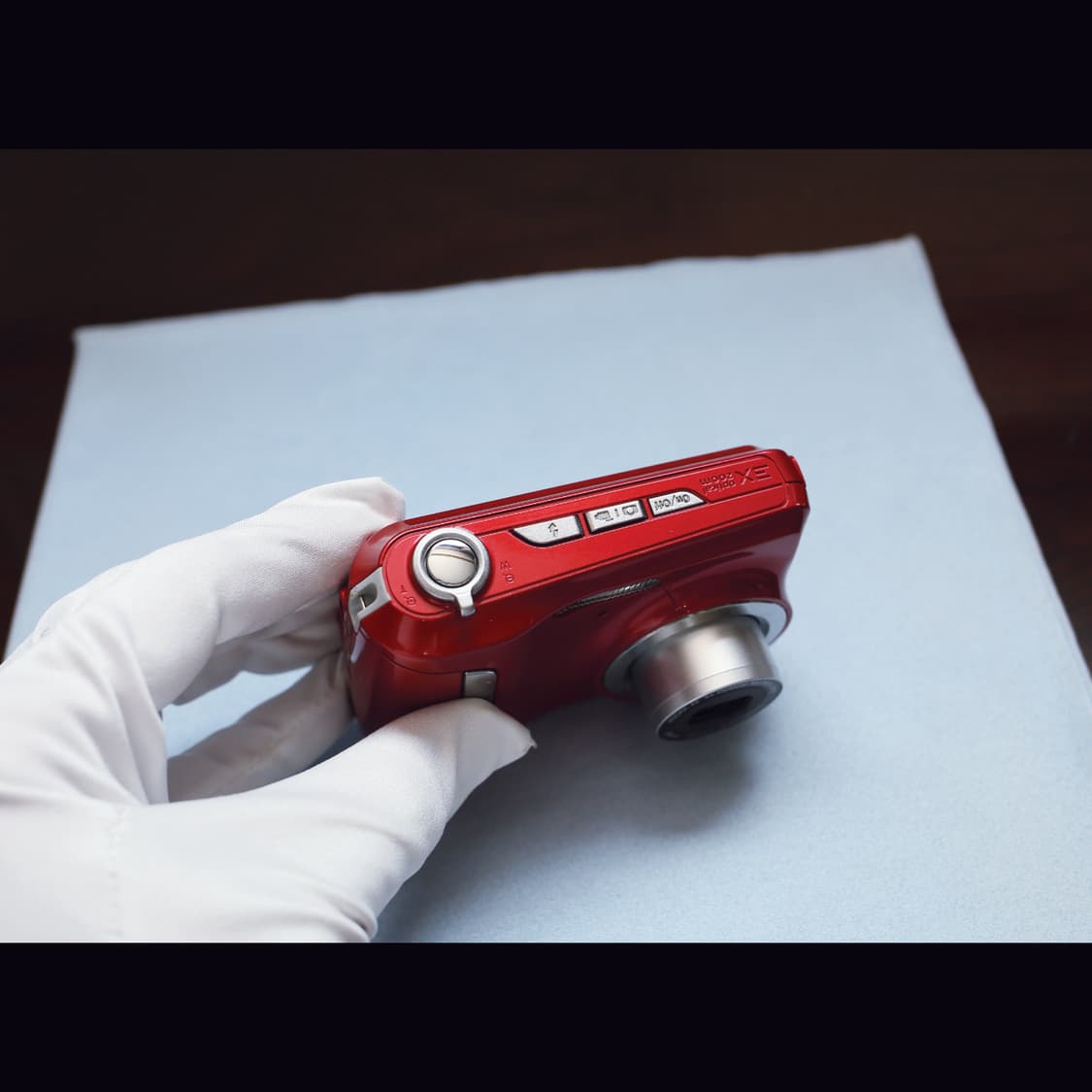 레어<준민트급><키키디카>코닥 이지쉐어 C142 (c143) 빈티지 디카 상품이미지3