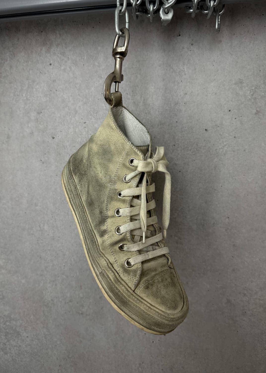 Ann Demeulemeester sneakers 상품이미지7
