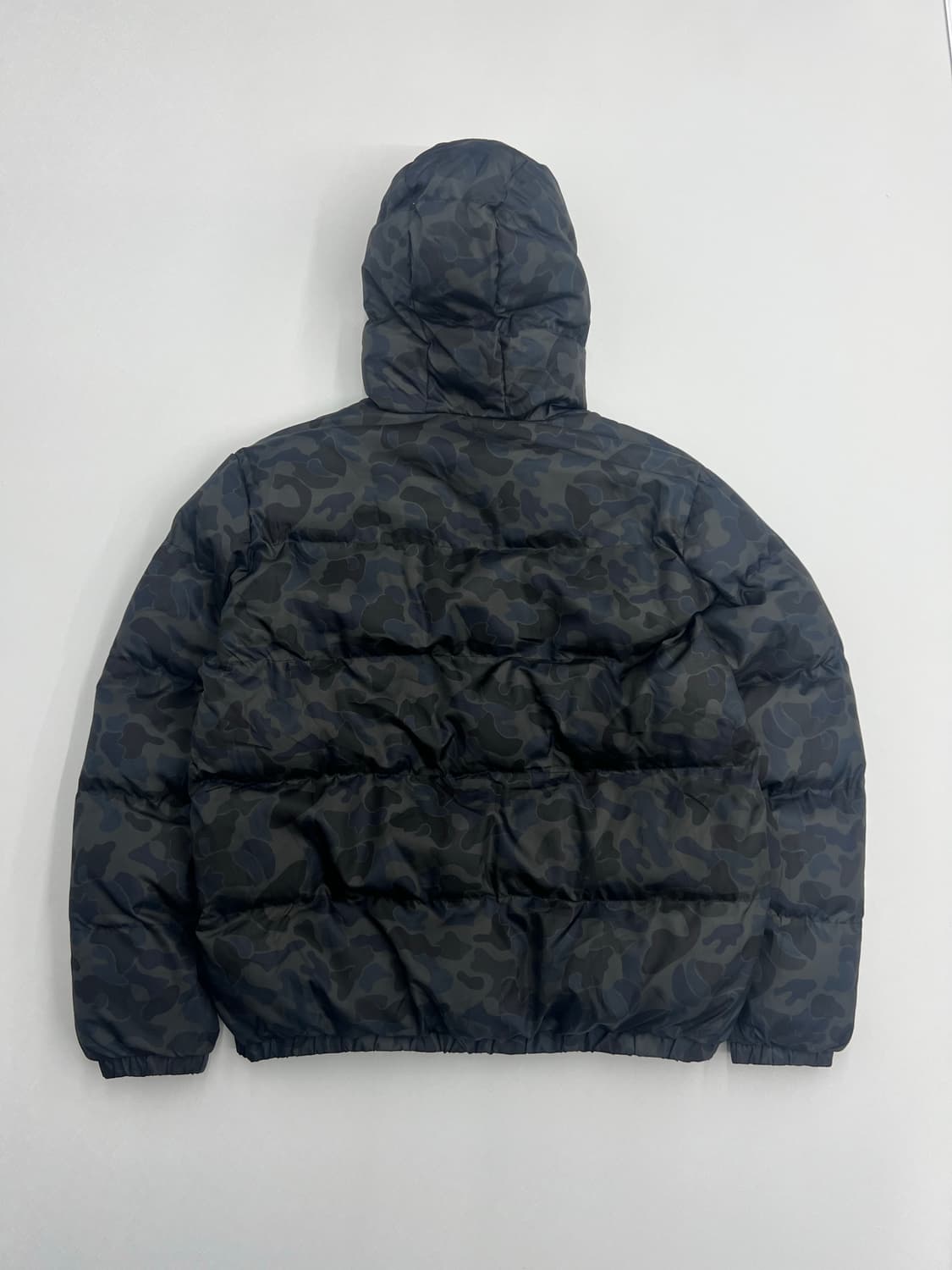 Point Loma gimp full zip down  상품이미지4