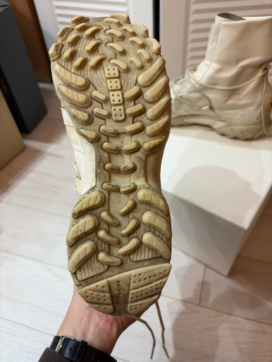 OAMC X ADIDAS TYPE O-3  상품이미지5