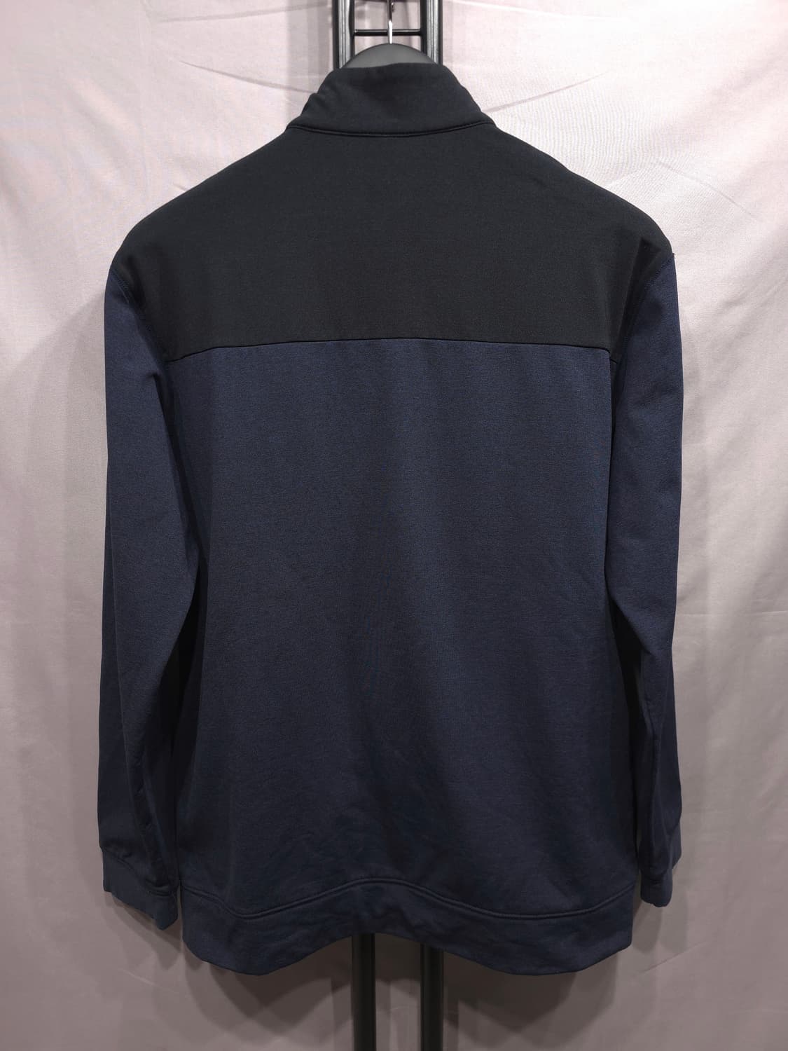 레드페이스 등산 멜란 웜 포켓 기모 반집업티 105 상품이미지2