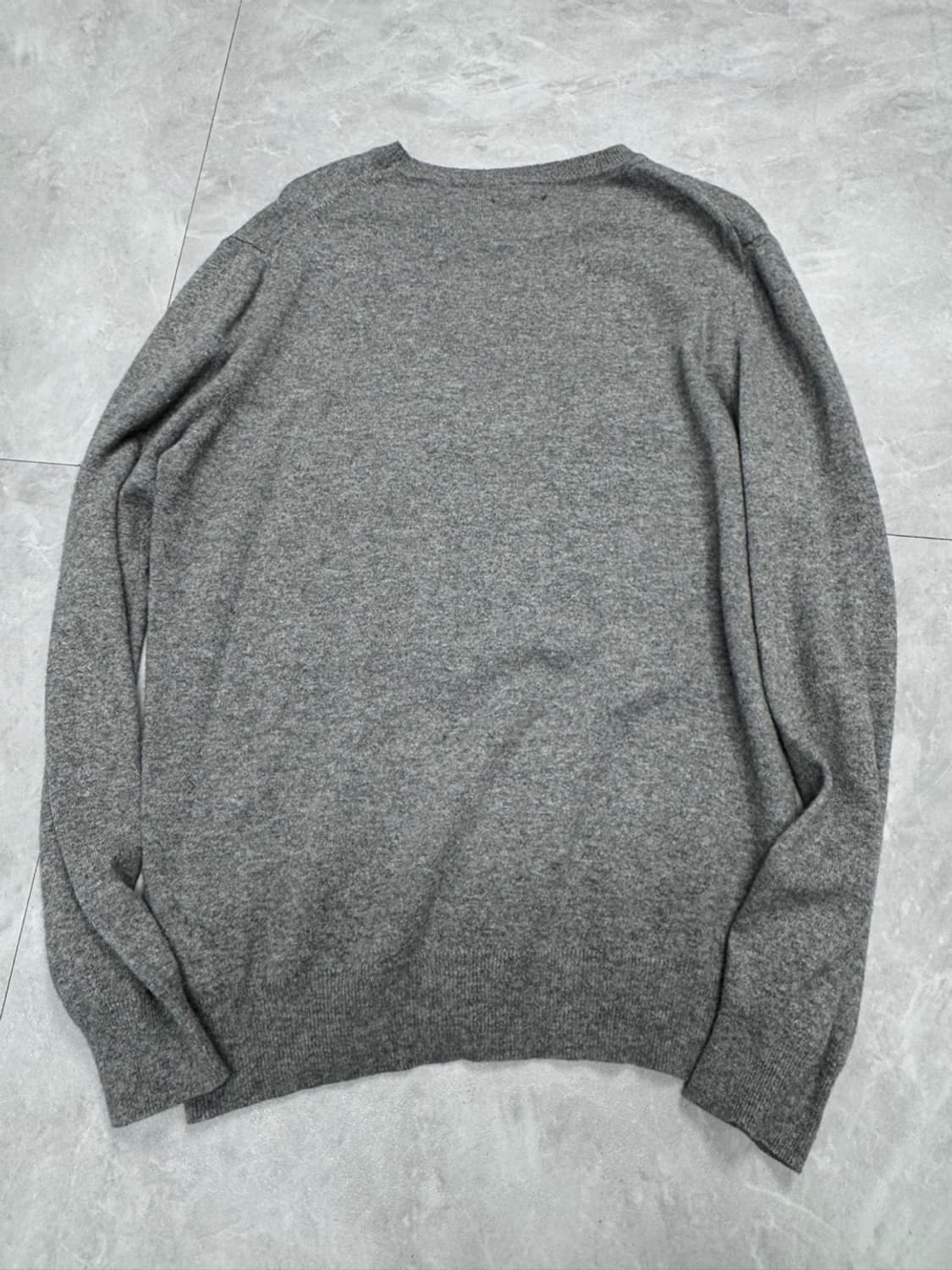 비오비 BOB 캐시미어  상품이미지2