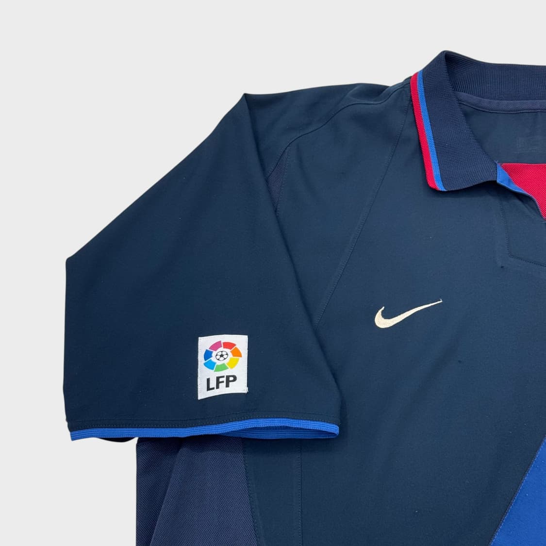 02-04 바르셀로나 어웨이 No.10 호나우지뉴 상품이미지4