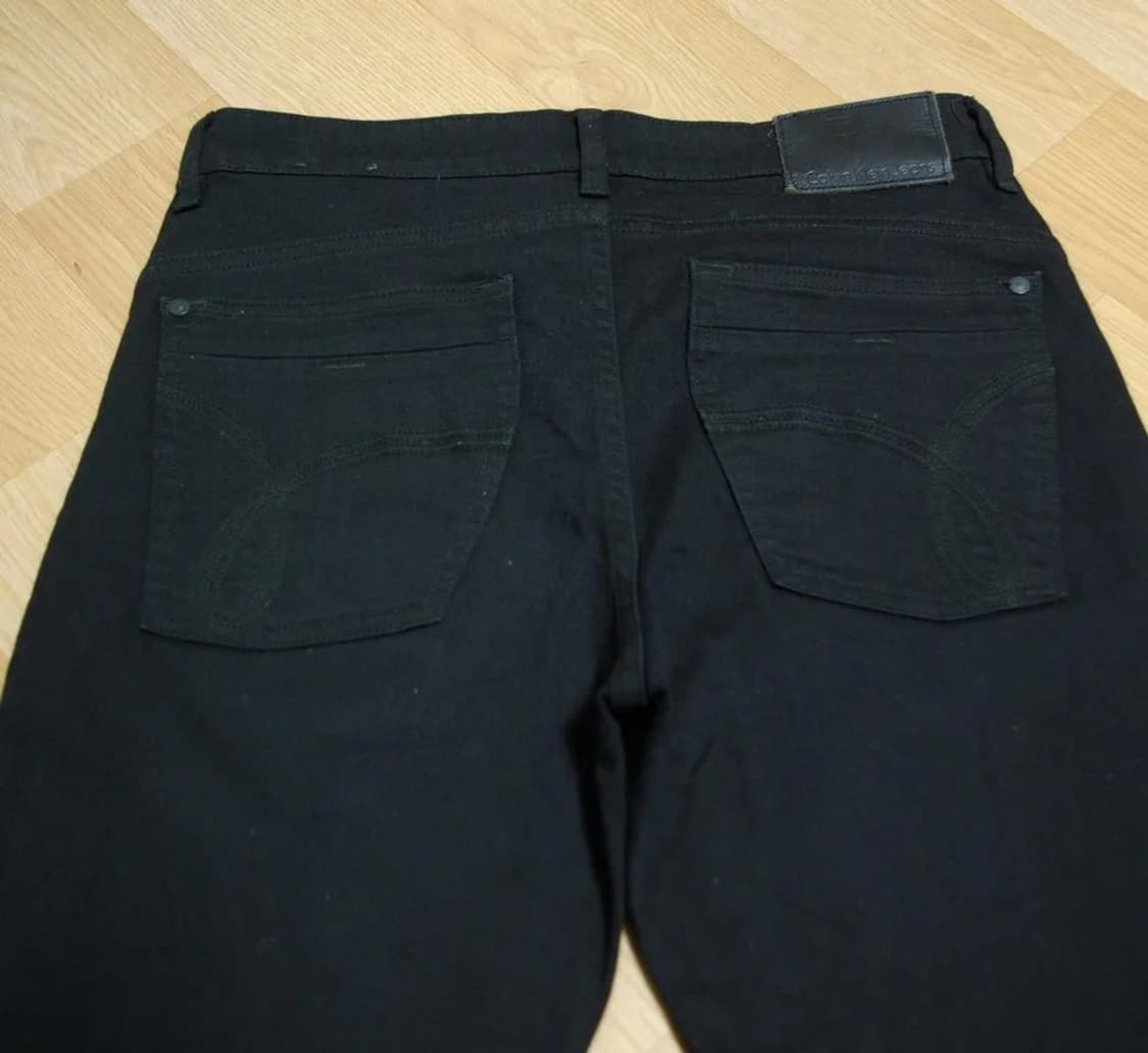 캘빈클라인 블랙직 30 상품이미지2