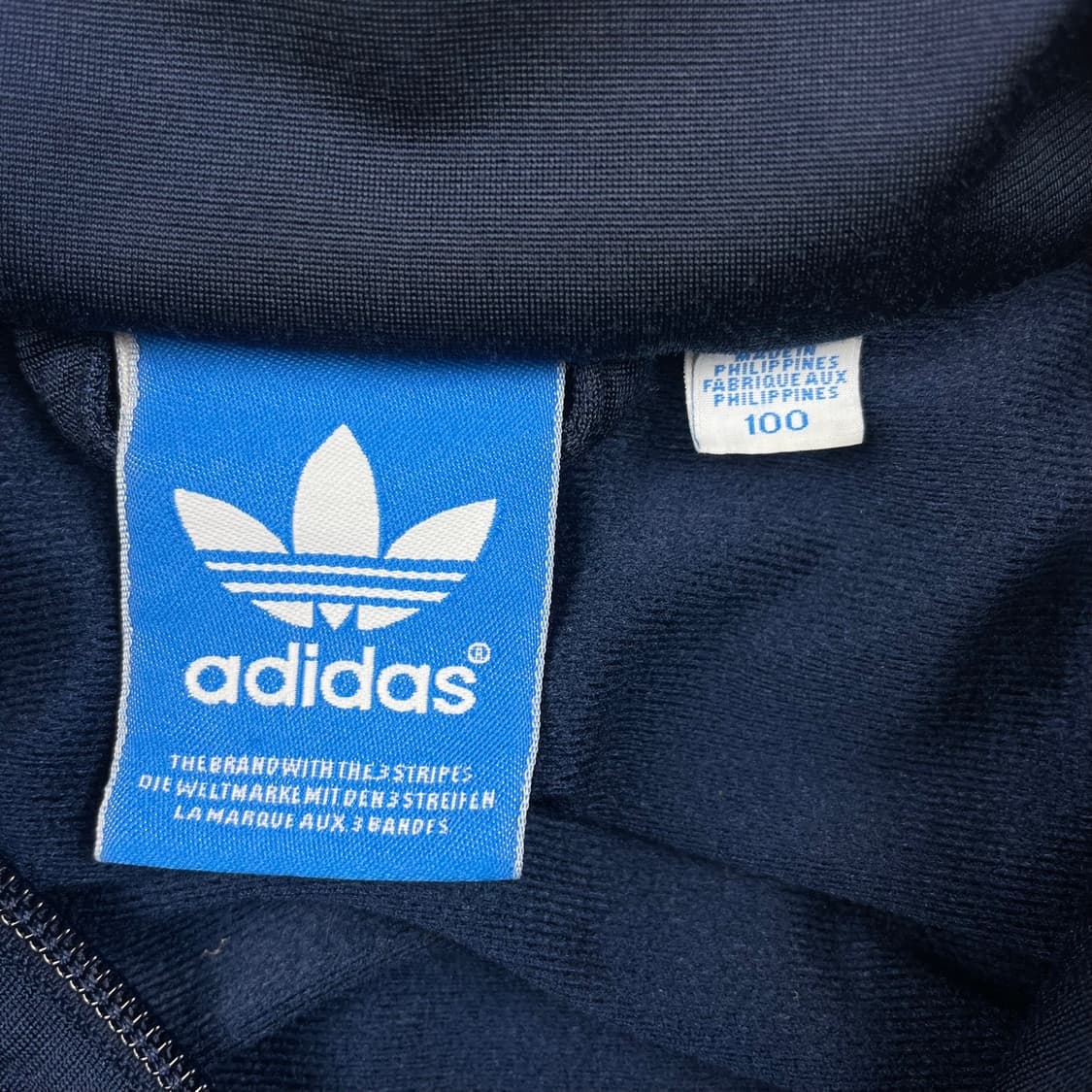 (L) 아디다스 져지 상품이미지6