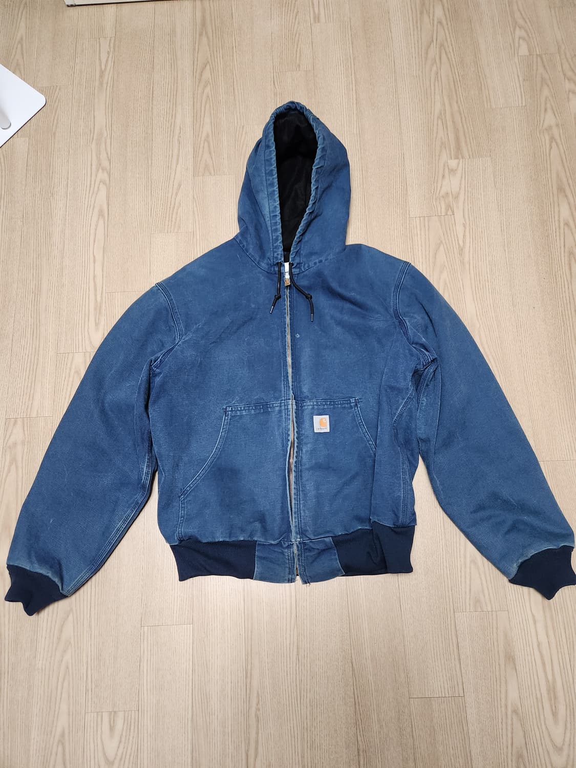 칼하트 액티브 자켓 상품이미지1