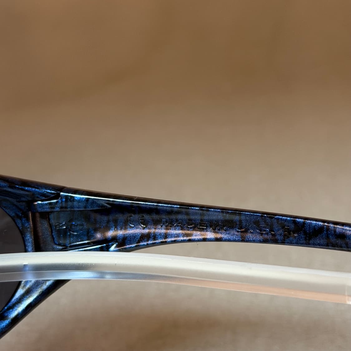 오클리 Eye Jacket 1.0 아이자켓 (1994) 상품이미지5