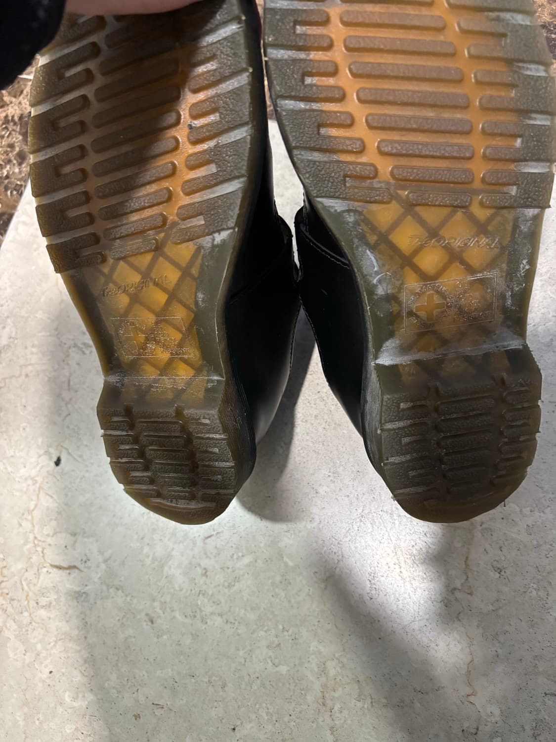 택포!) 닥터마틴 메리제인 상품이미지8