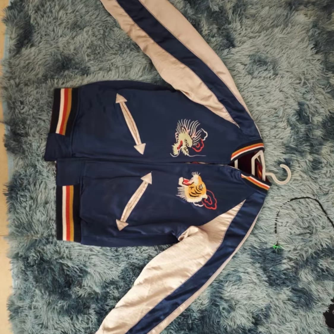  [NON STOCK] 벨벳 요코스카 스카잔  상품이미지2