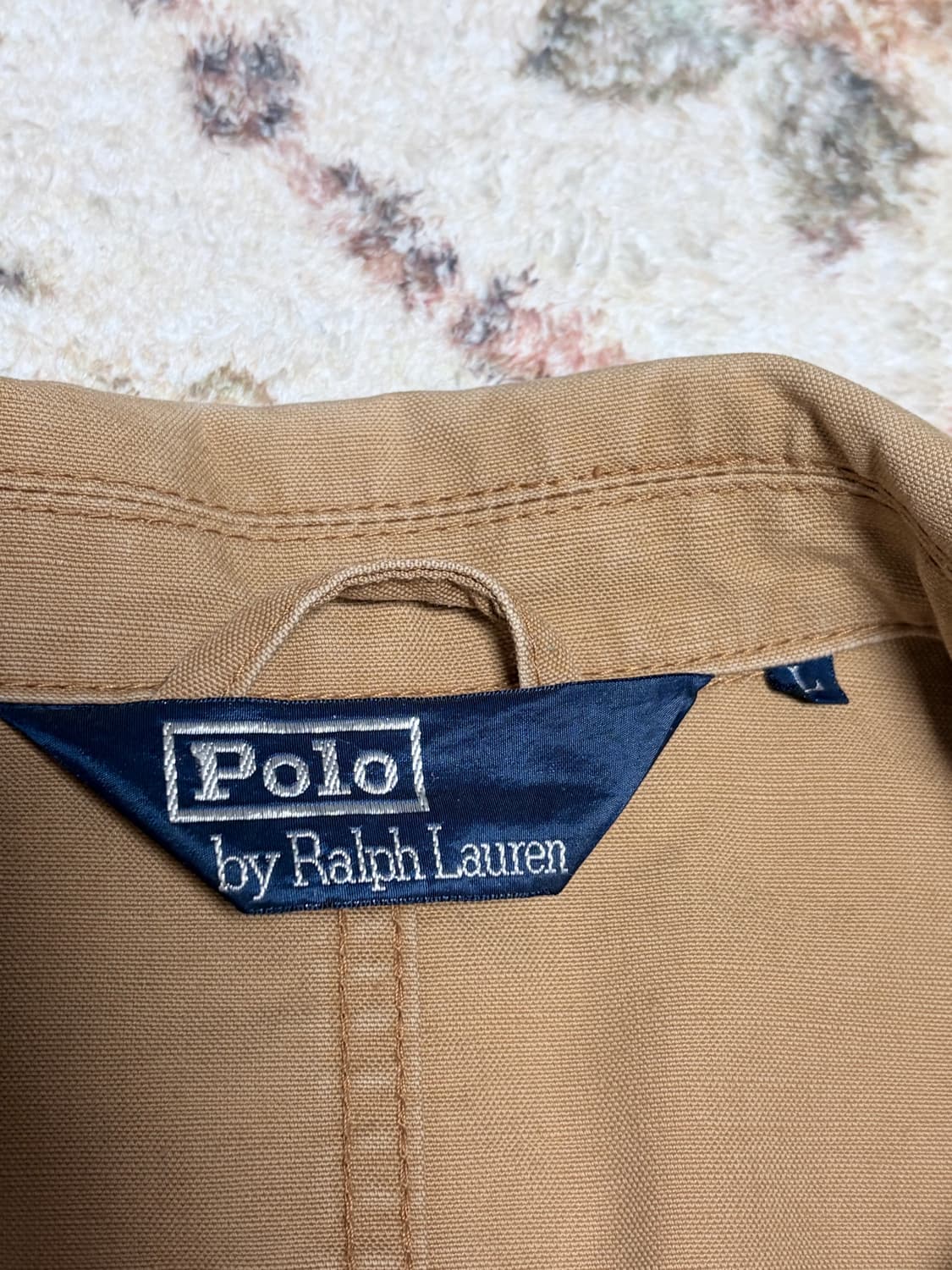 폴로 초어자켓 상품이미지3