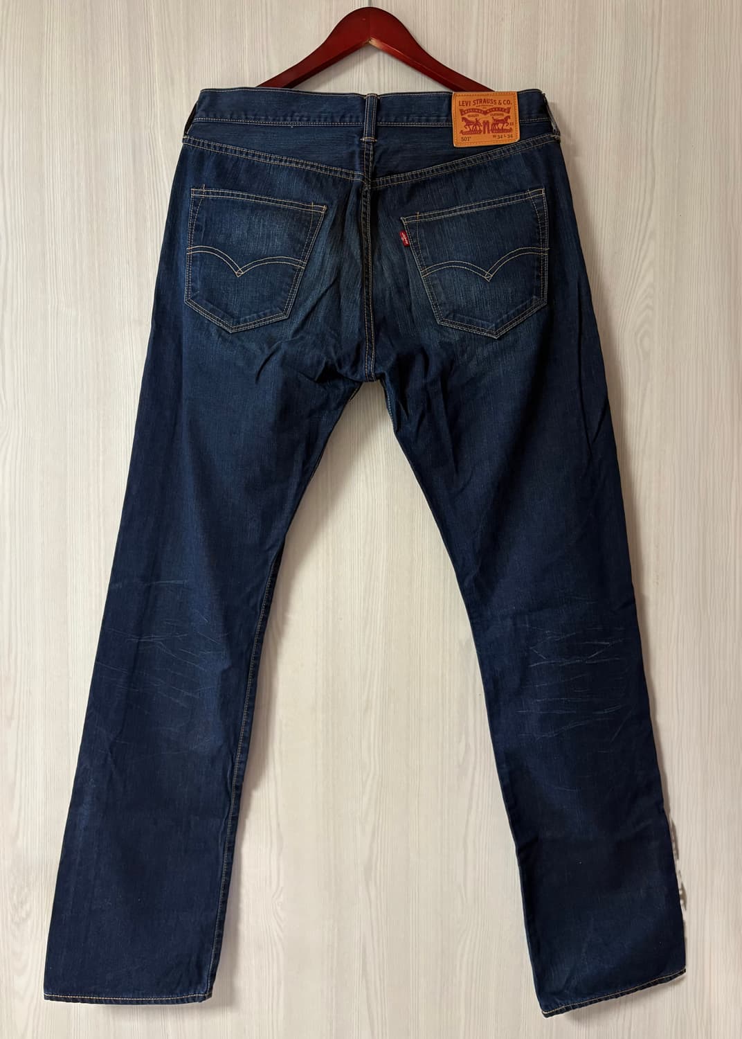 Levi’s 501 상품이미지2