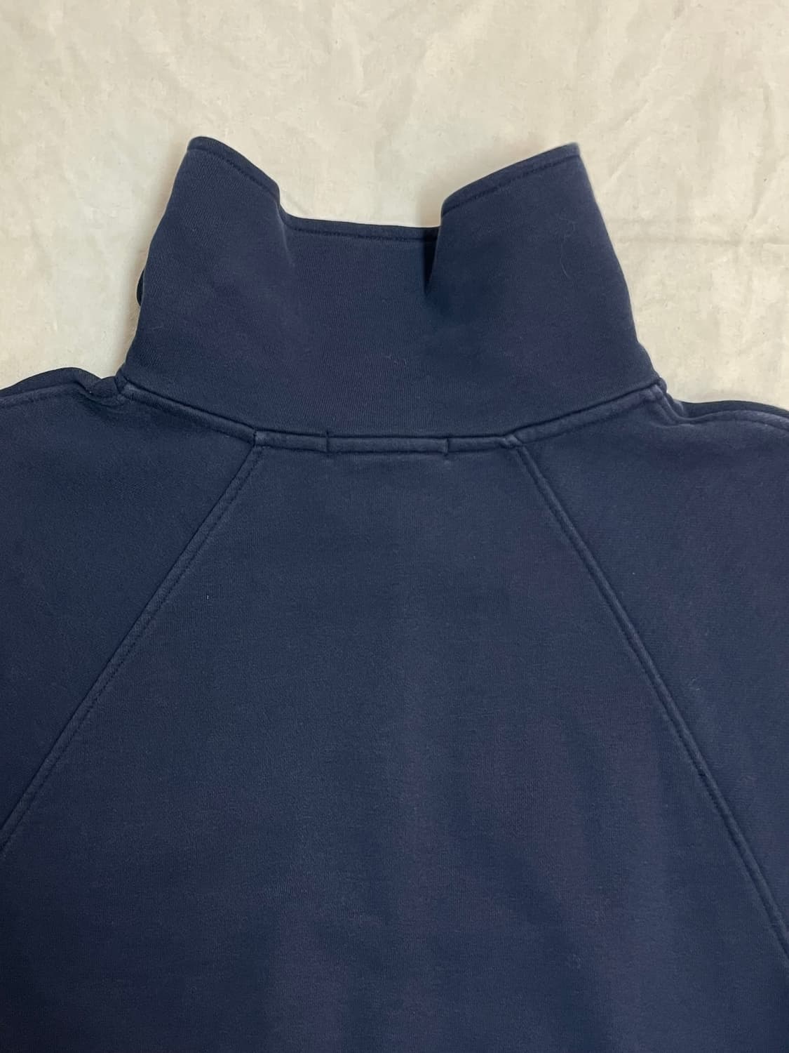 커렌트 하프집업  상품이미지7