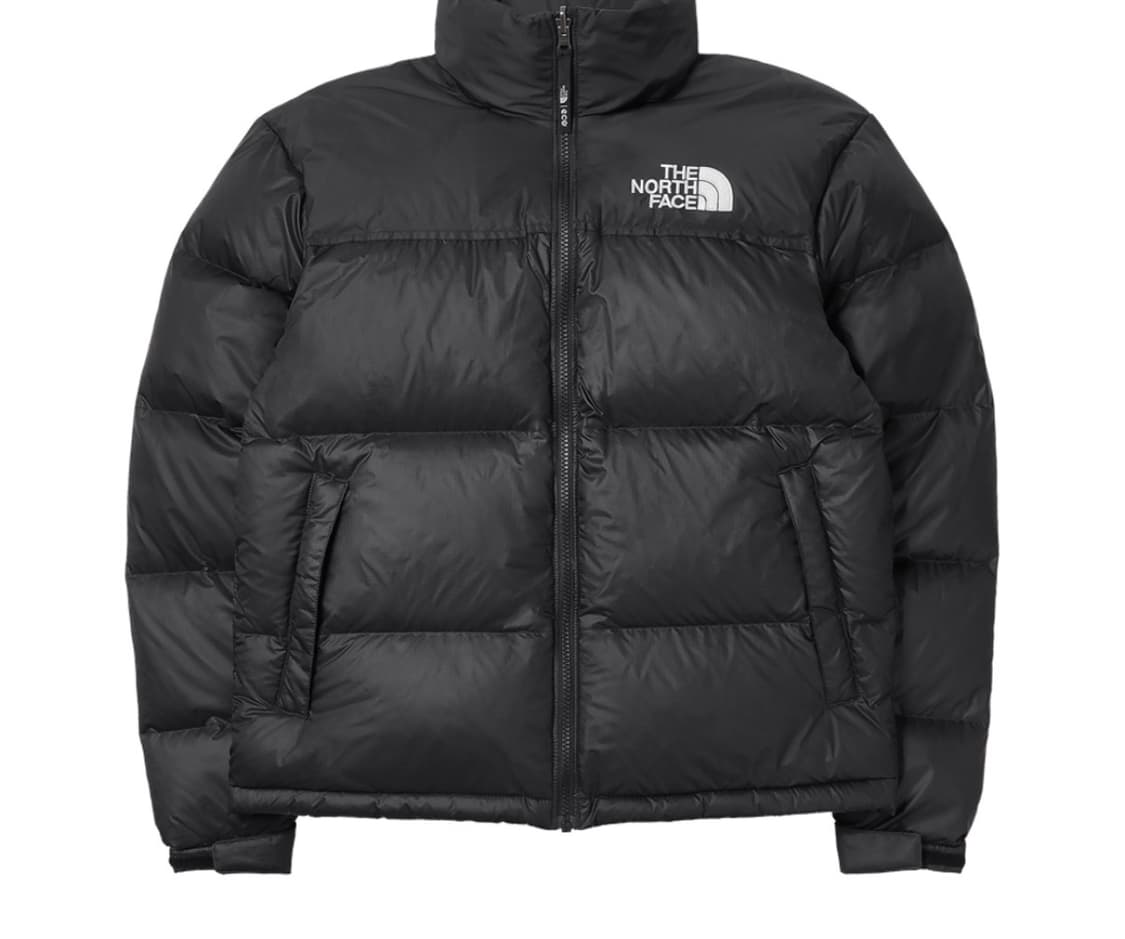 노스페이스 눕시 블랙 상품이미지1