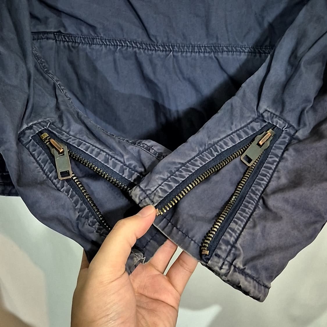 Polo Ralph Lauren 폴로 랄프로렌 바이커 자켓 상품이미지8