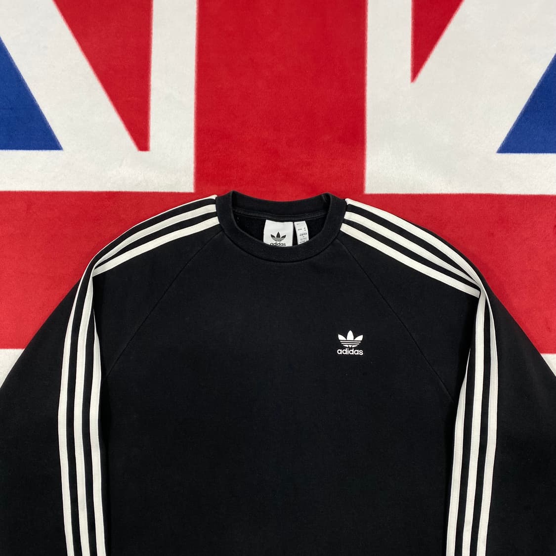 아디다스 맨투맨 XL  상품이미지3