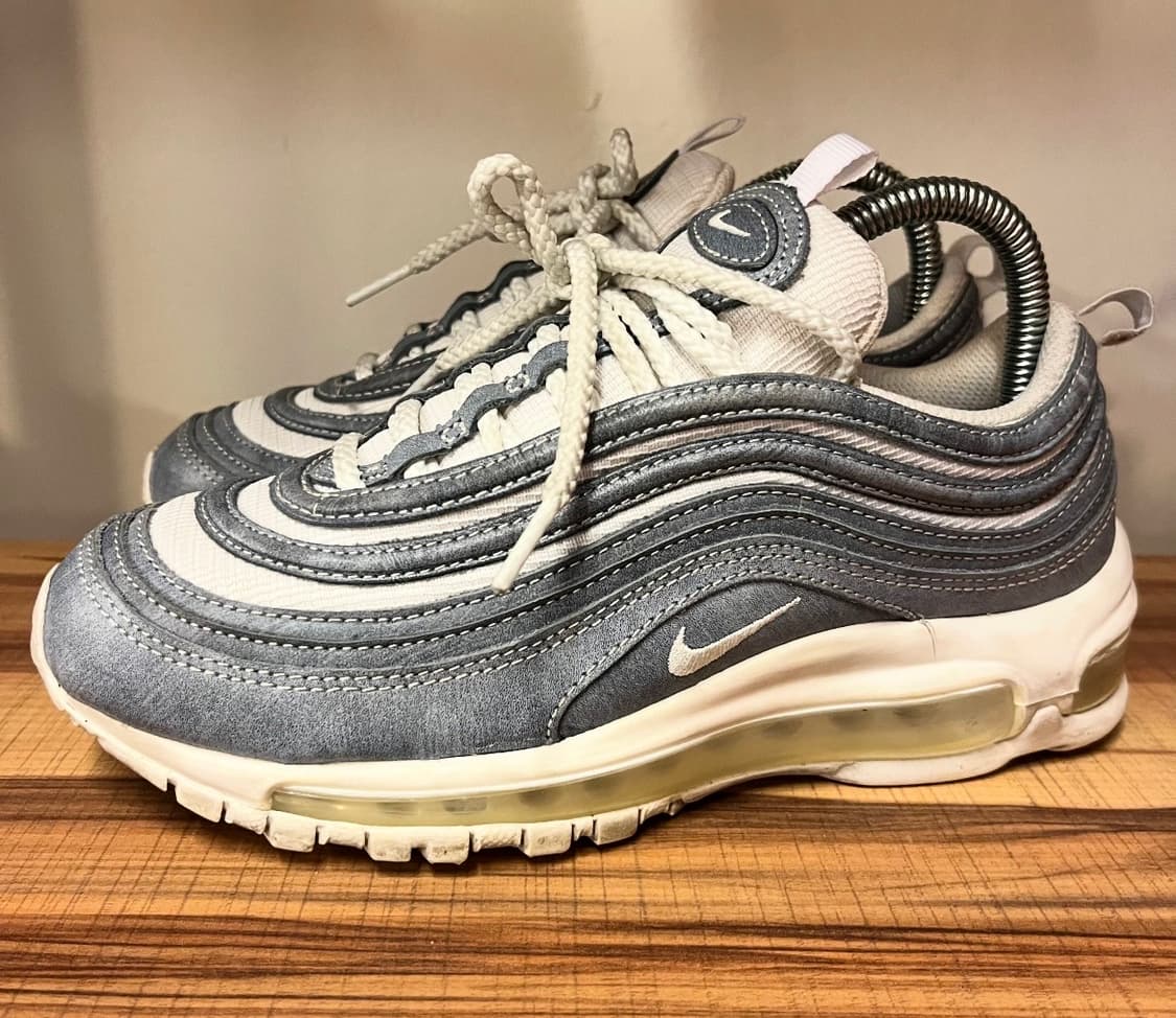 나이키 x 꼼데가르송 97맥스 상품이미지3