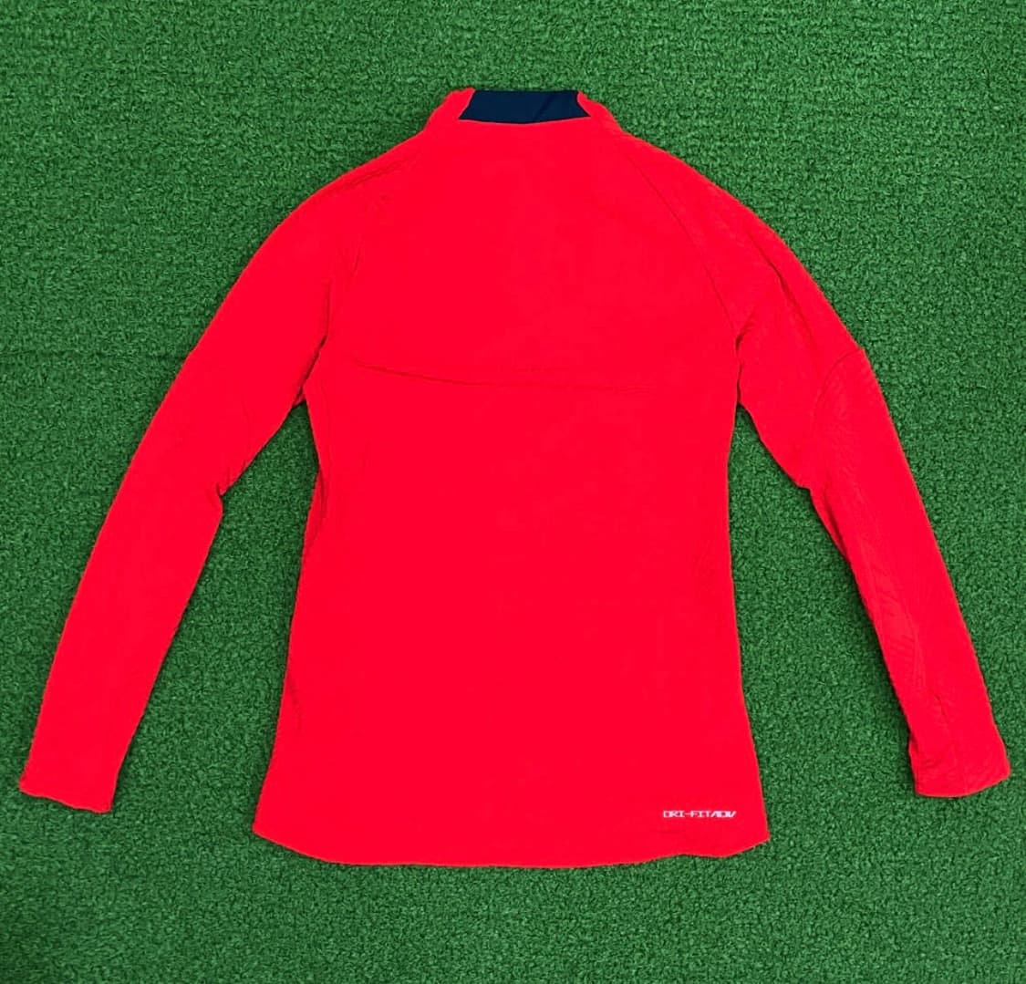 나이키 축구국가대표 adv드릴탑, adv팬츠 트레이닝 셋업 상품이미지5