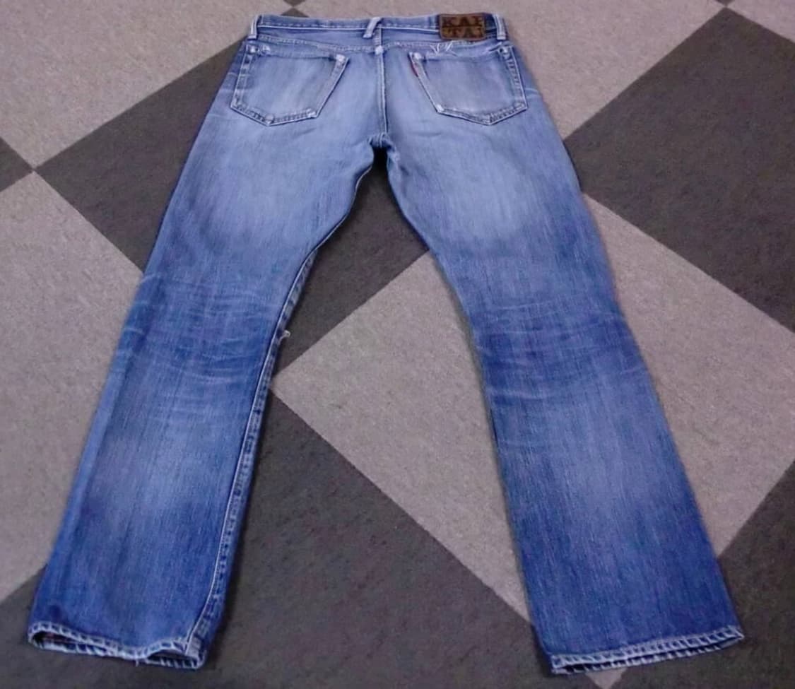 캐피탈 부츠컷 32 상품이미지2