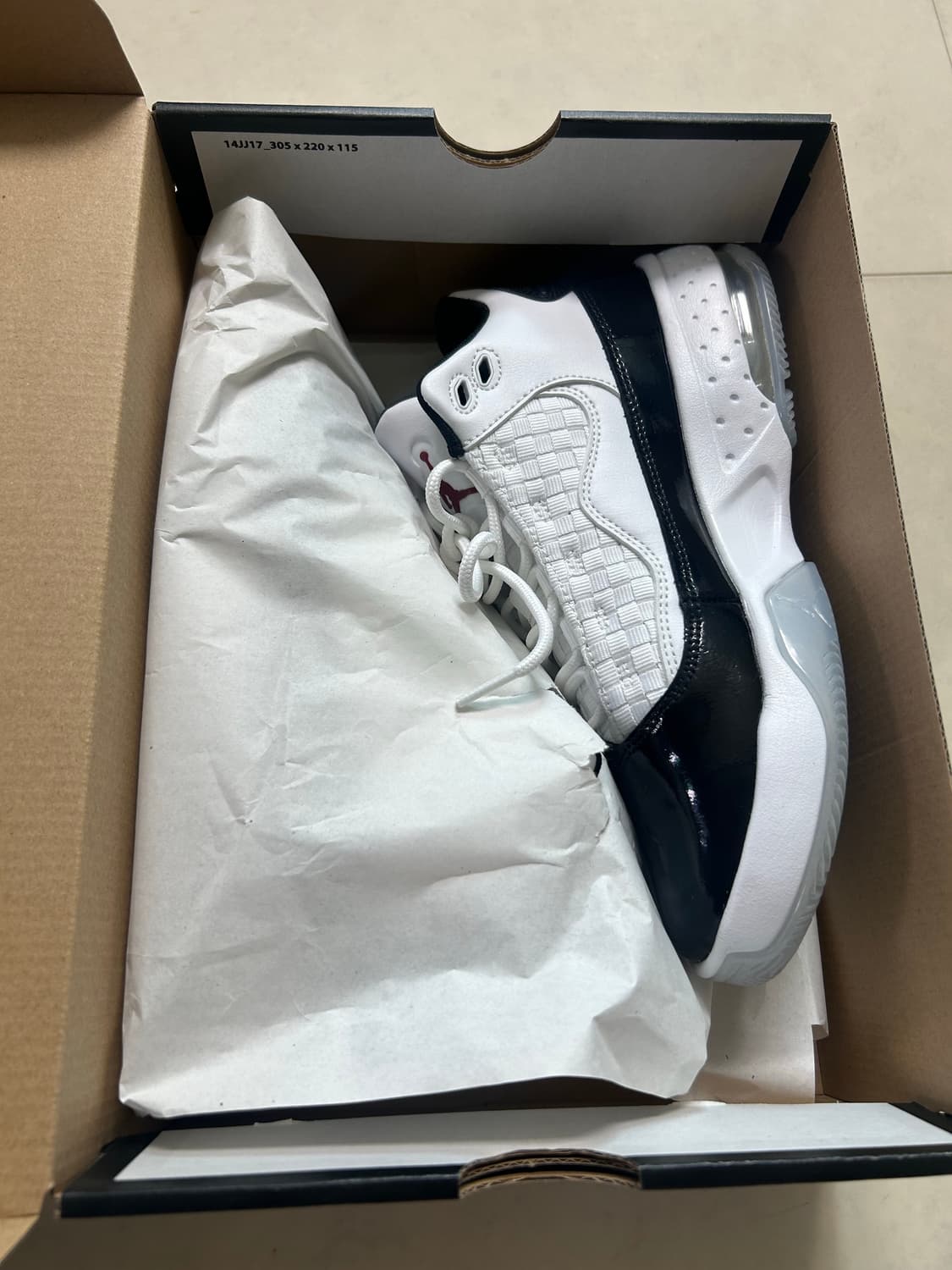 JORDAN MAX AURA 2 상품이미지2