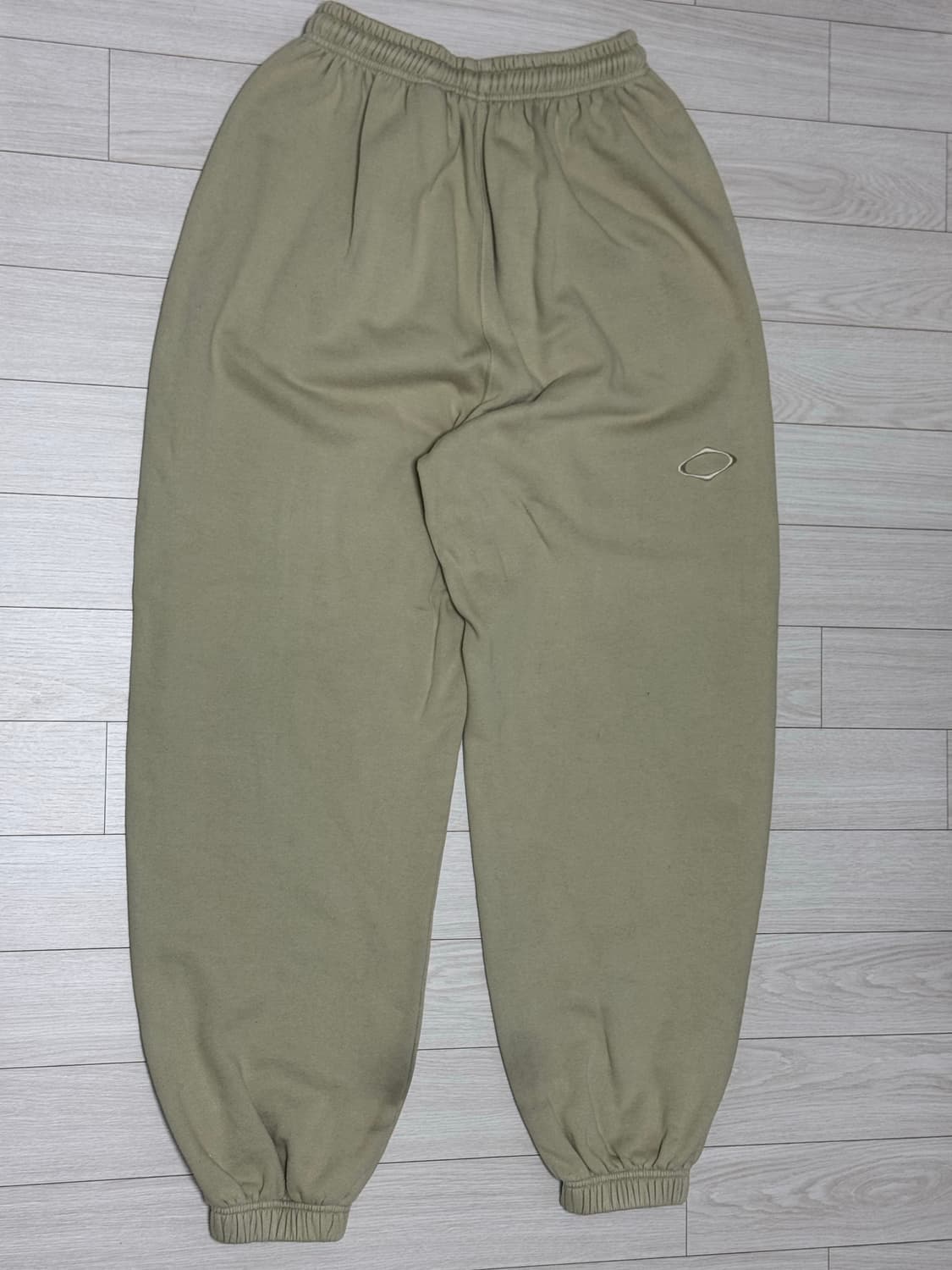 미스치프 조거팬츠 상품이미지2