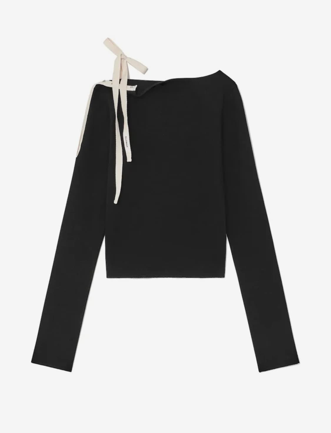 글로니 루이사 롱슬리브 니트 상품이미지1