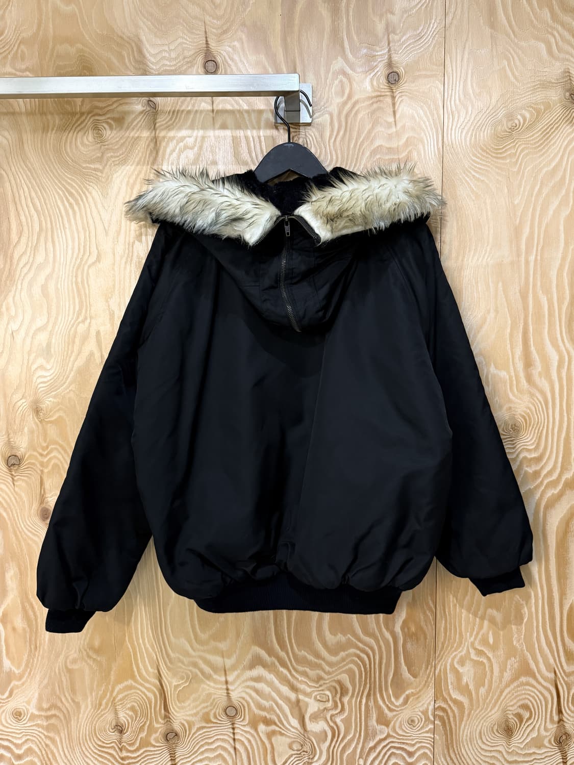 오피 90‘s U.S.A.F Type N-2B 파카 상품이미지5