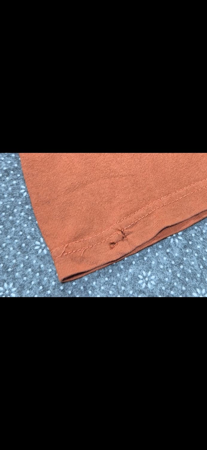 [XL]할리데이비슨 슬리브 -1 상품이미지8