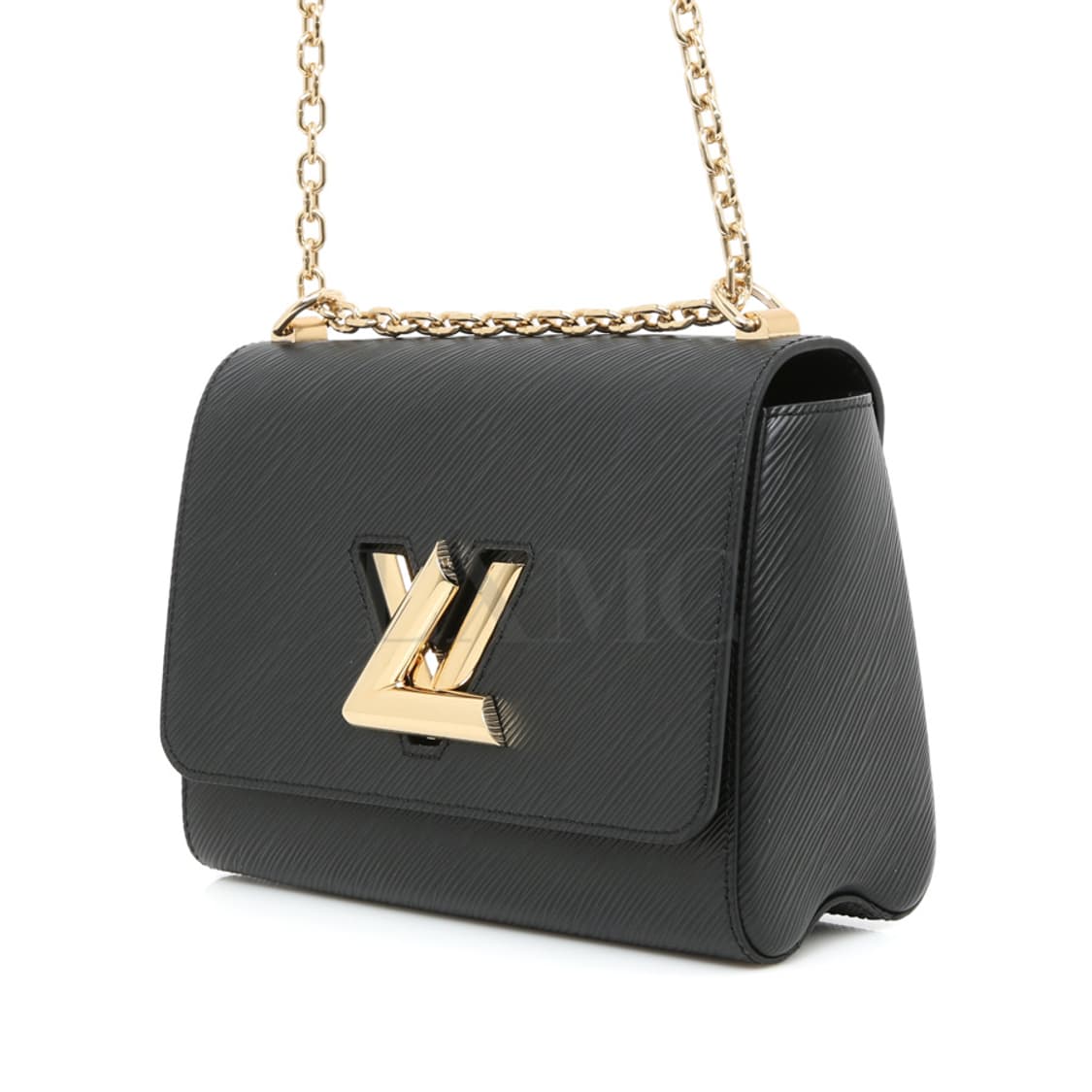 루이비통 트위스트 MM 블랙 에피 체인 숄더백 M54804 상품이미지3