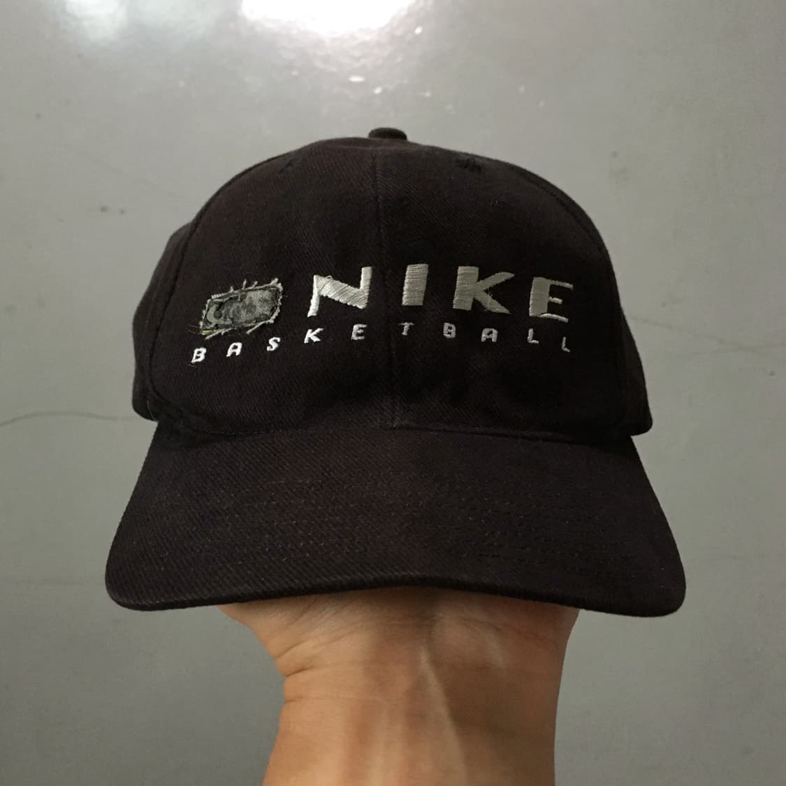 1990’s  Nike Cap 상품이미지1