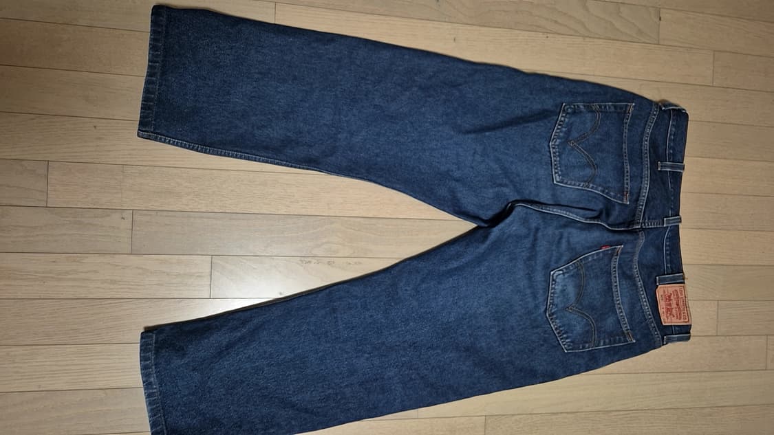 리바이스 505 40-32 상품이미지2