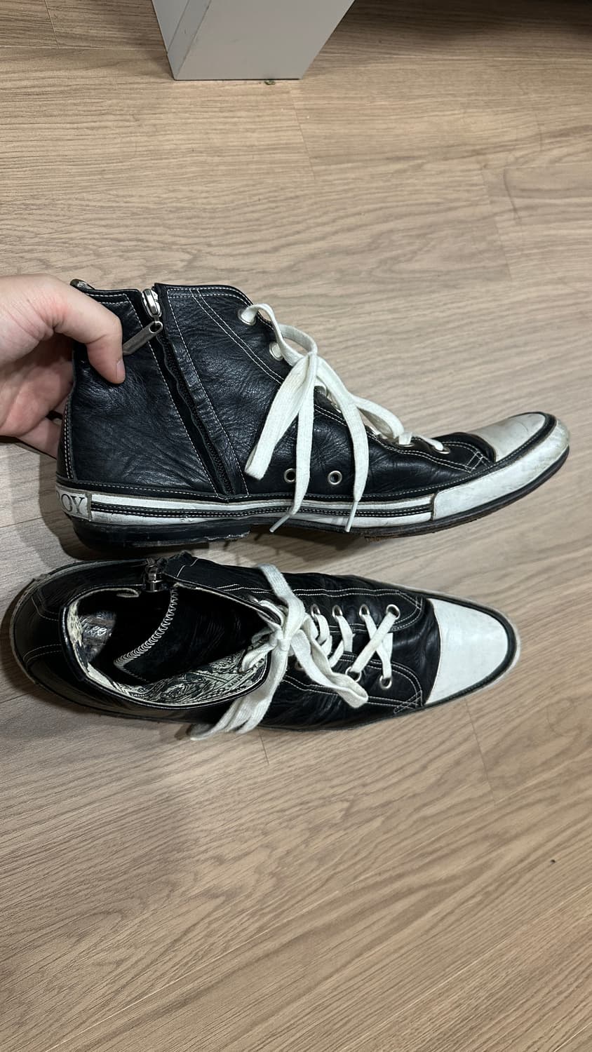 Hiromu Takahara x Hysteric Glamour 상품이미지4