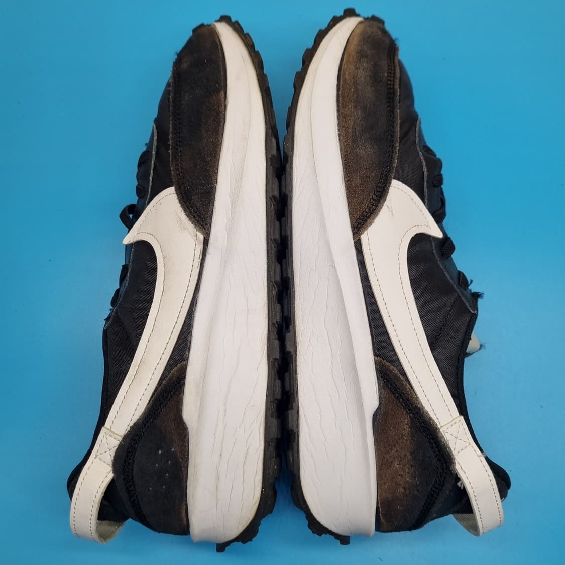 나이키 와플데뷰 남성운동화280 상품이미지5