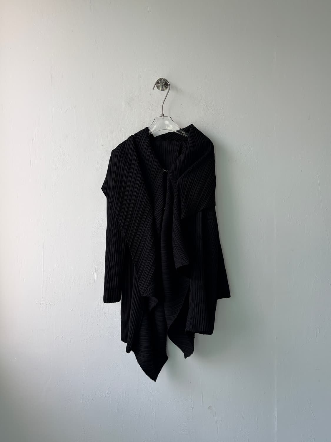 플리츠 코트  상품이미지8