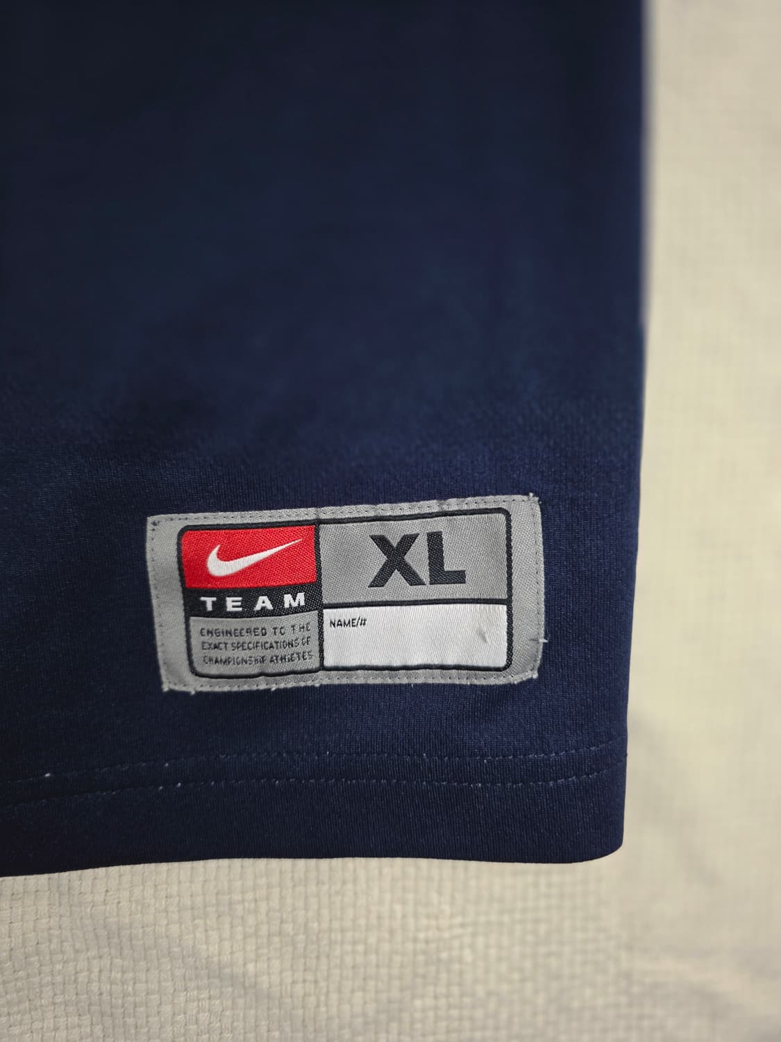 코비 브라이언트 나이키 2012 런던 올림픽 USA 국대 져지 상품이미지7