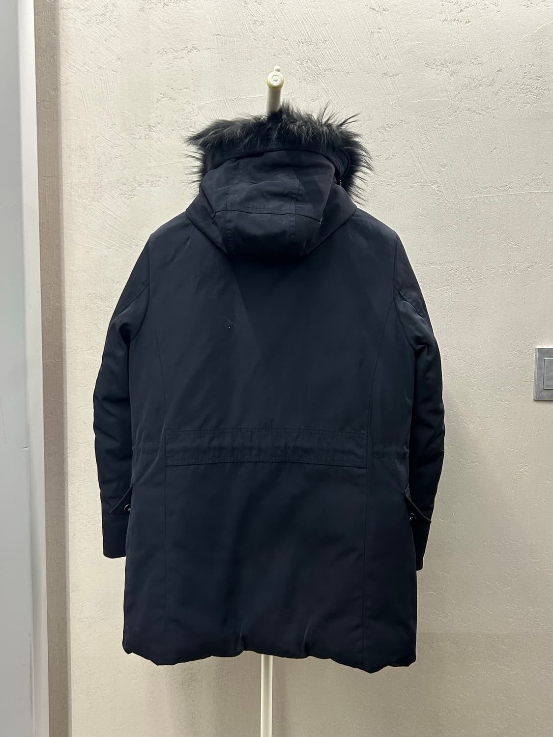 ezio 헤리티지 덕다운 패딩 상품이미지3