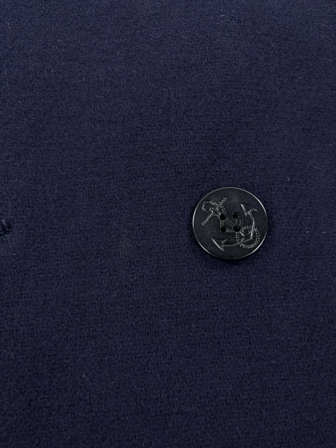 Polo Ralph Lauren PeaCoat    상품이미지2