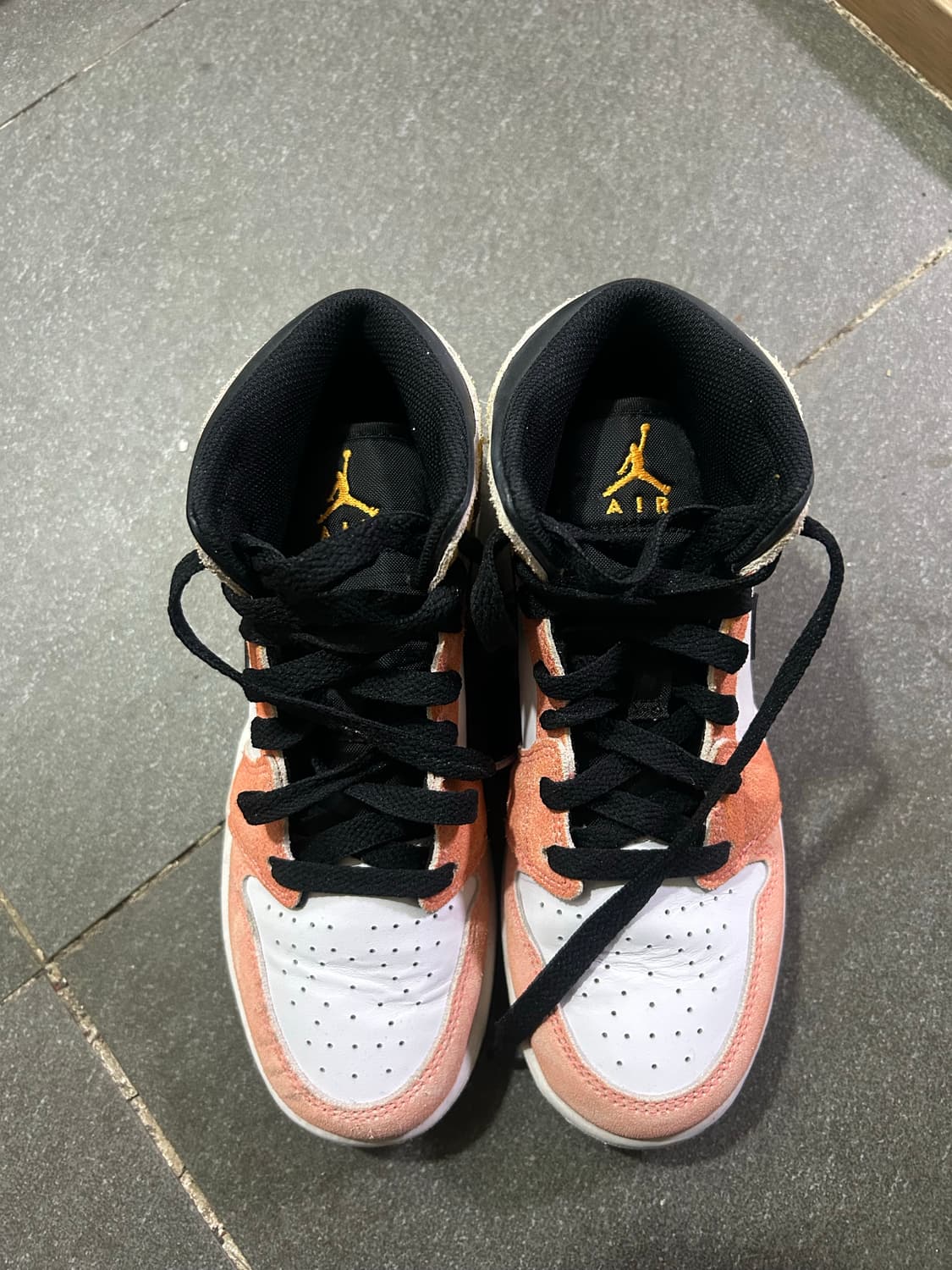 나이키 에어조던 상품이미지1