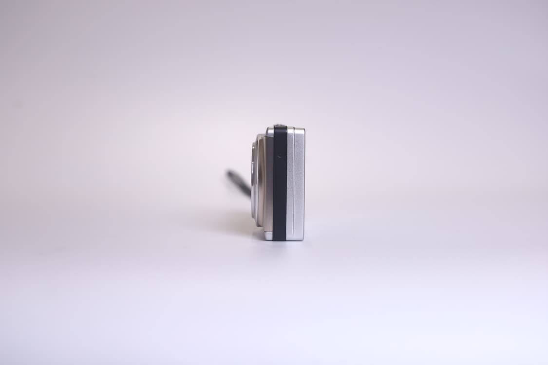 올림푸스 뮤7040 베이지 상품이미지3