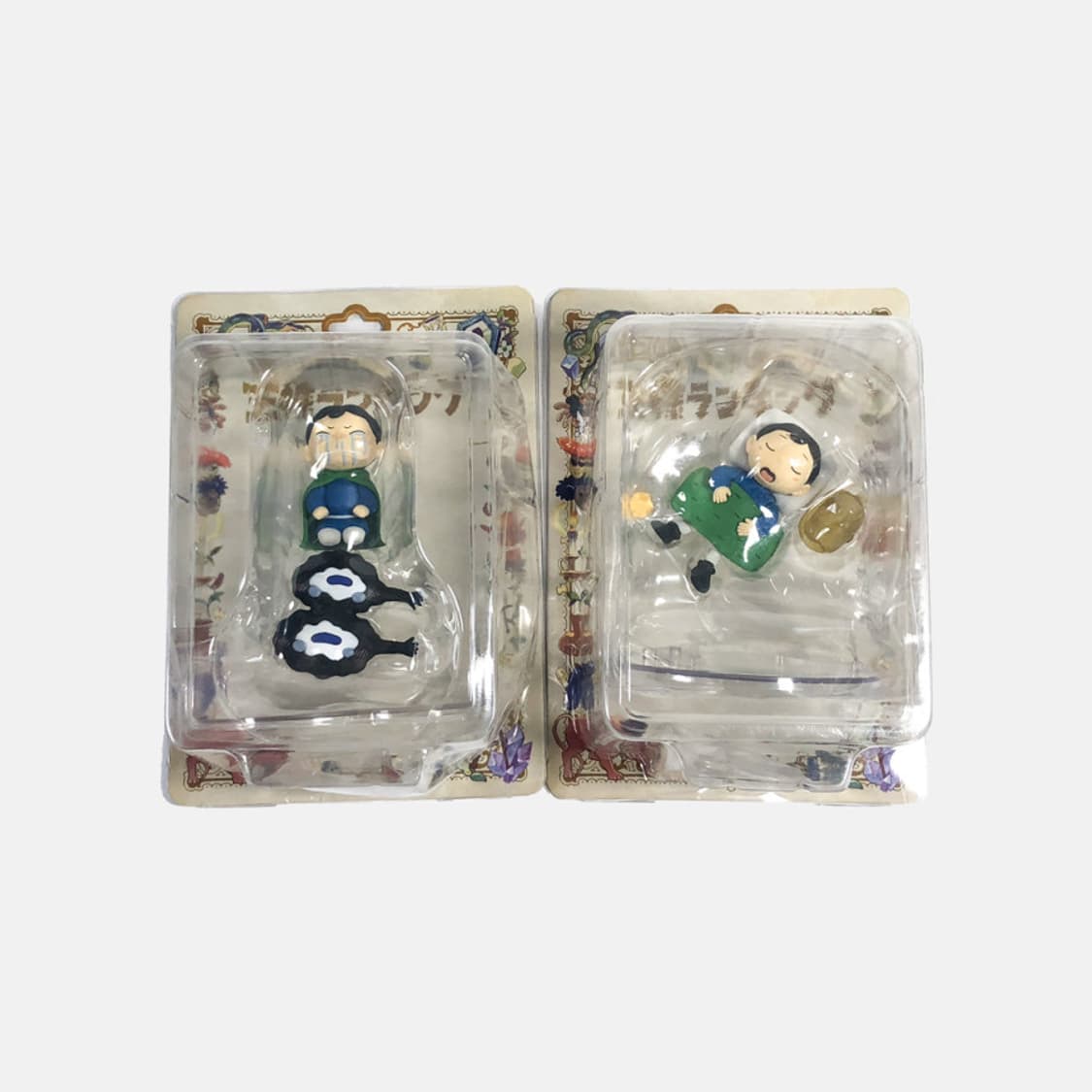 임금님 랭킹 봇지 울트라 디테일 피규어 상품이미지3