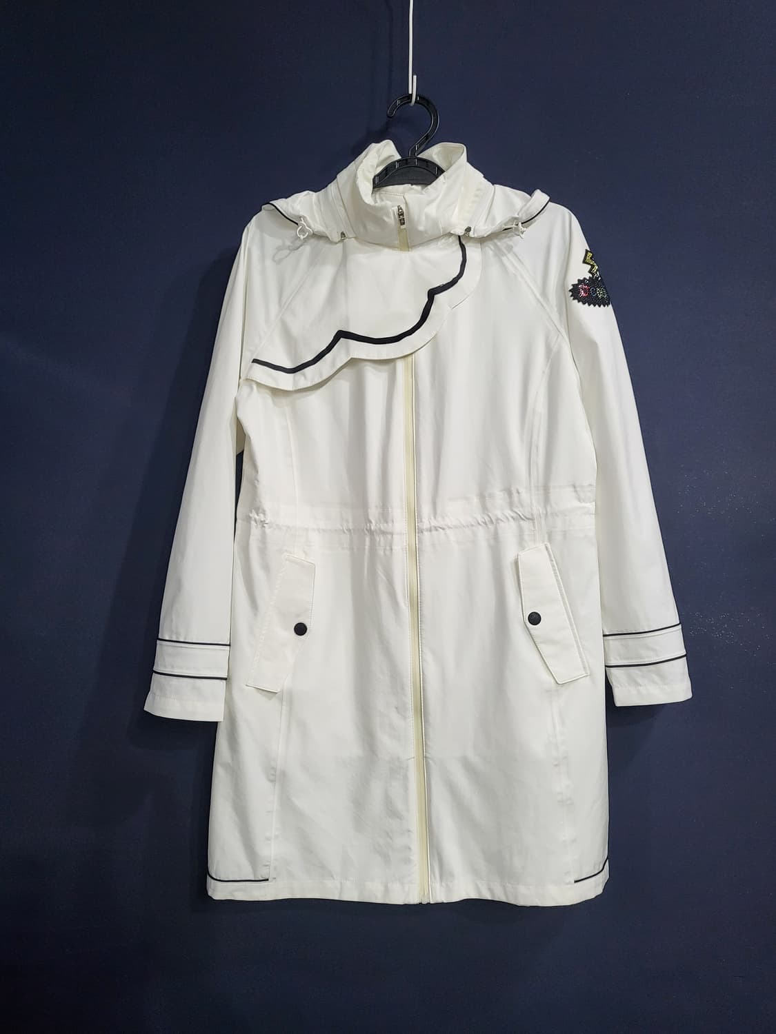 까스텔바작 골프 자켓 상품이미지1