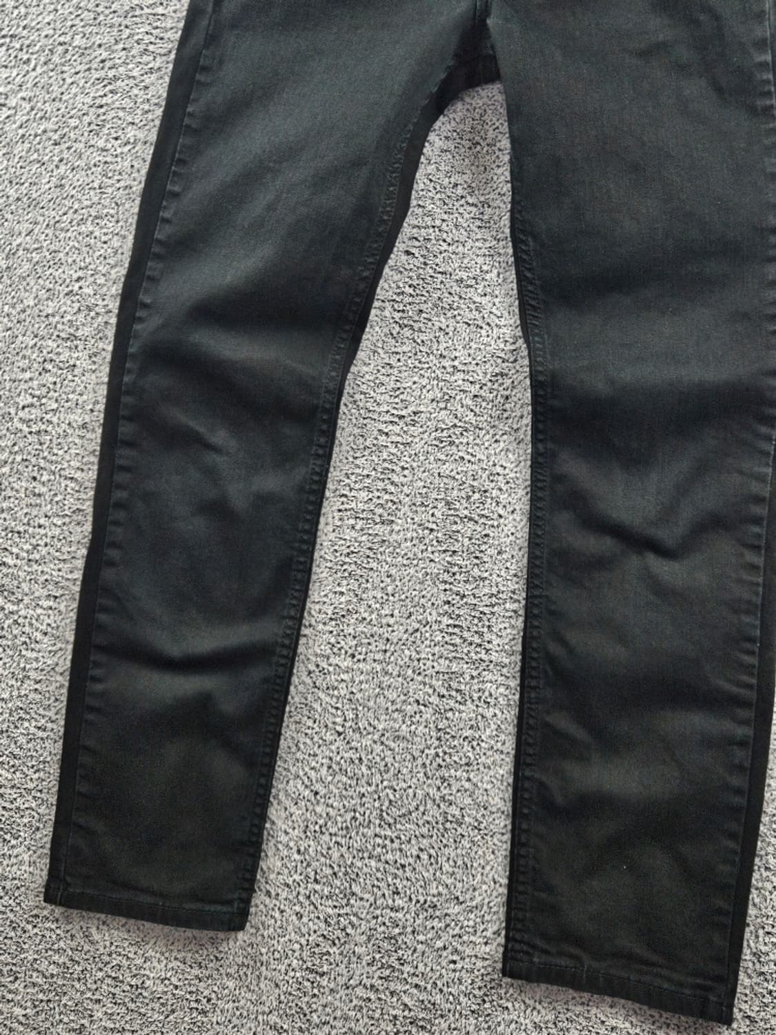 리바이스 511 블랙 진 데님 팬츠 ( 29 X 30 ) / 10867 상품이미지6