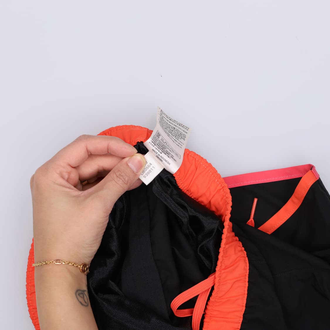 85 아디다스 여성 쇼츠 0303H1 상품이미지5