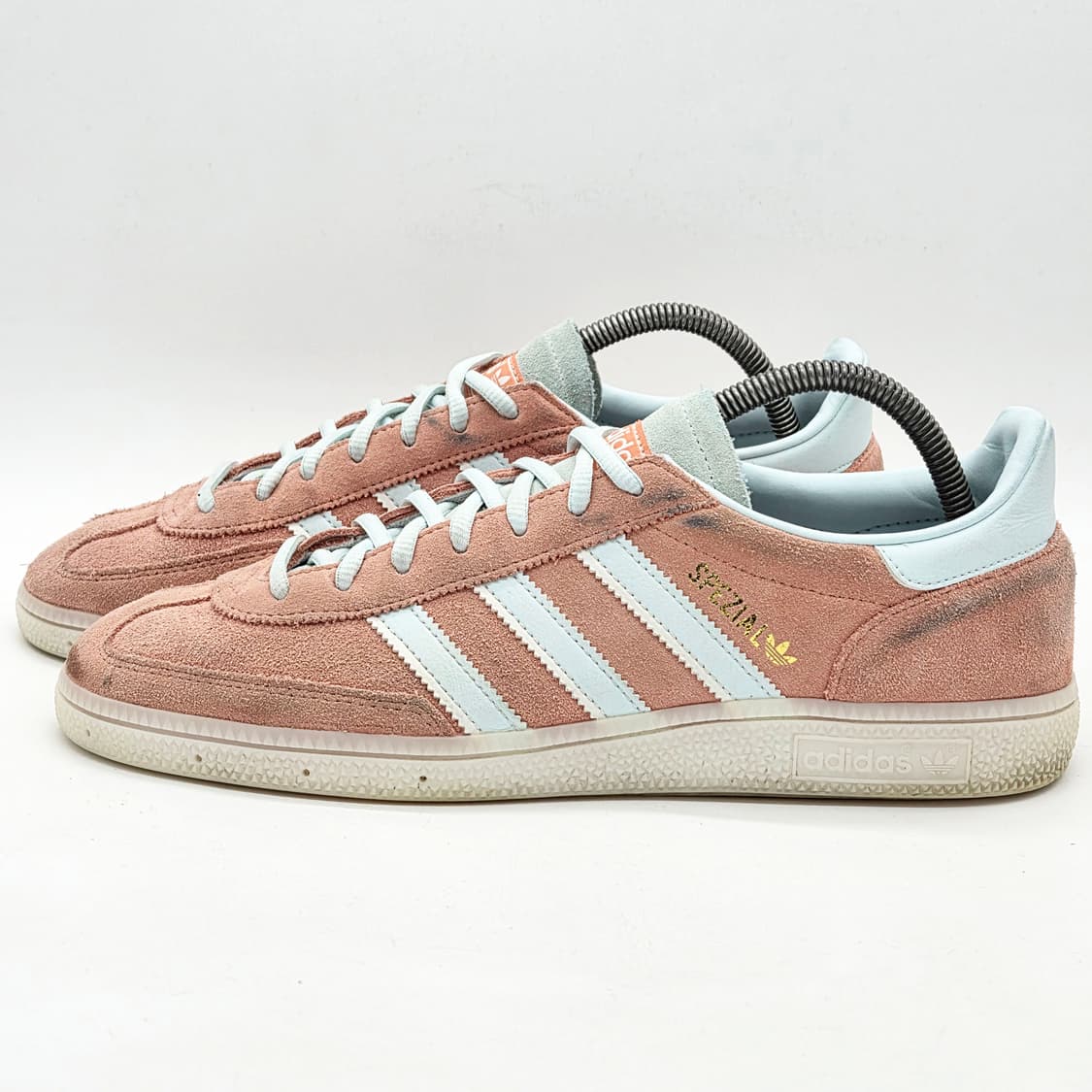  아디다스 스페지알 핸드볼 핑크 (280)  상품이미지1