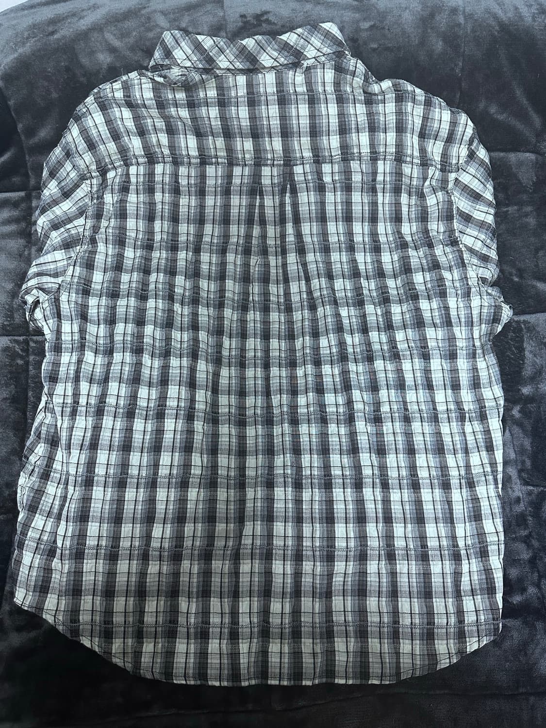 언더마이카 셔츠 2 상품이미지2